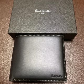 ポールスミス(Paul Smith)のPaul Smith 財布(折り財布)