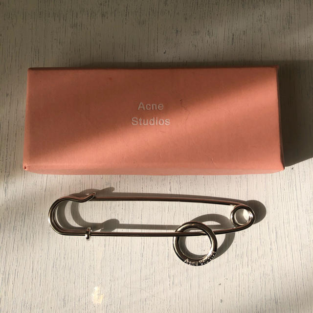 ACNE(アクネ)のAcne studio マフラー レディースのファッション小物(マフラー/ショール)の商品写真