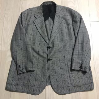 RAF SIMONS 18SS オーバーサイズ ブレザー テーラード 48