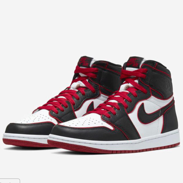 NIKE AIR JORDAN 1 HIGH OG "BLOODLINE"