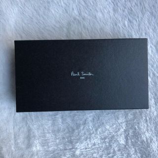 ポールスミス(Paul Smith)のPaul Smith(ポールスミス) ギフトボックス空箱(ショップ袋)