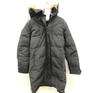 カナダグース(CANADA GOOSE)のW...N様専用　 Shelburne parka(ダウンコート)