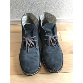 クラークス(Clarks)のクラークス CLARKS デザートブーツ レザー　DESERT BOOT　革靴(ブーツ)