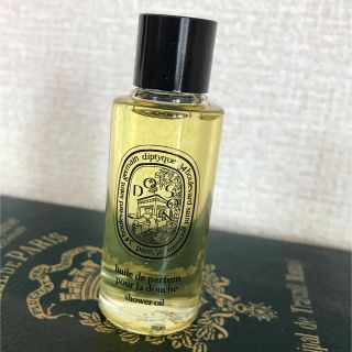 ディプティック(diptyque)のディップティック シャワージェル15ml(バスグッズ)