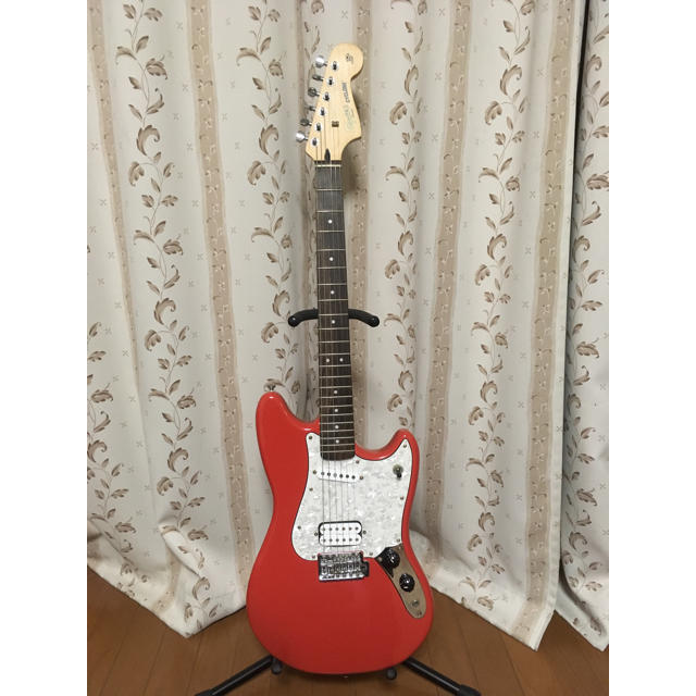 Squier by fender cyclone サイクロン エレキギター