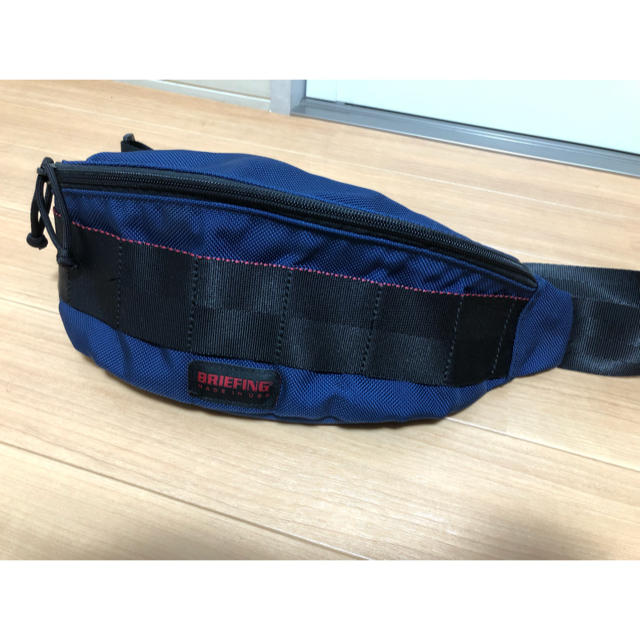 BRIEFING TRIPOD MIDNIGHT 極美品 廃番カラー 人気 noxcapital.de
