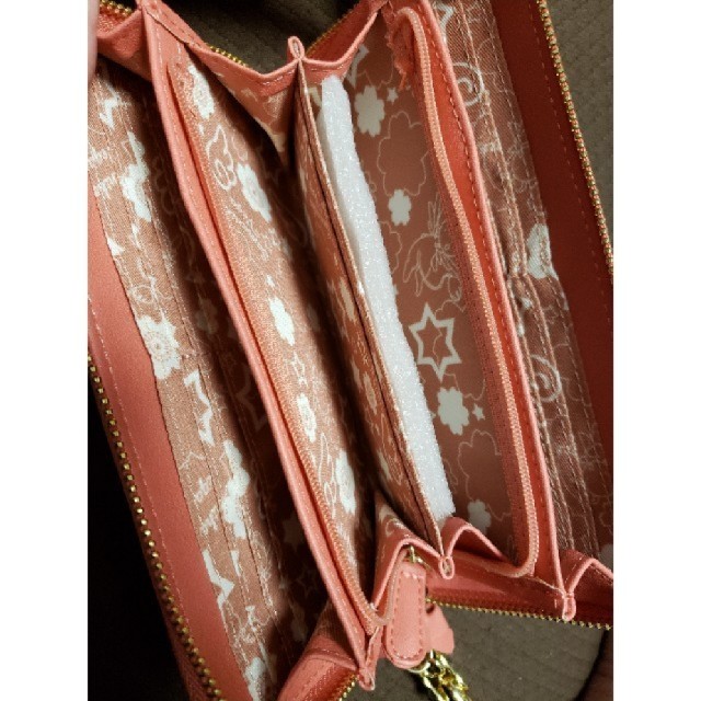 値頃 Samantha Vega カードキャプターさくらショルダーバッグおっぎ