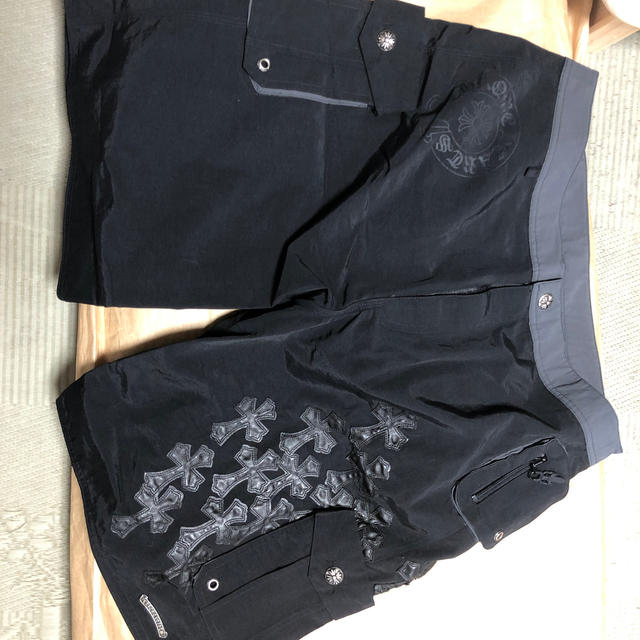 Chrome Hearts(クロムハーツ)のクロムハーツ海パン メンズの水着/浴衣(水着)の商品写真