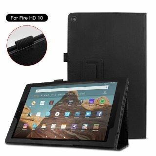 Fire HD 10 カバー タブレットケース(タブレット)