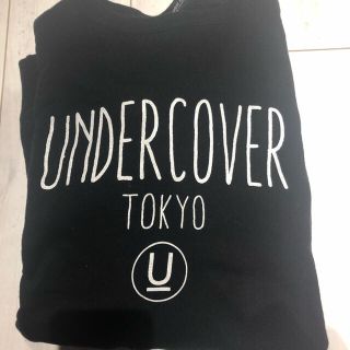 アンダーカバー(UNDERCOVER)のアンダーカバー(スウェット)