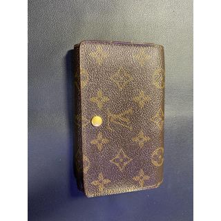 ルイヴィトン(LOUIS VUITTON)のルイヴィトン財布(財布)