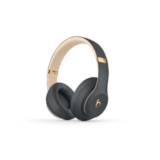 ビーツバイドクタードレ(Beats by Dr Dre)のBeats Studio3 Wirelessオーバーイヤーヘッドフォン(ヘッドフォン/イヤフォン)