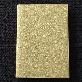 ディーエイチシー(DHC)のDHC 2020年 手帳(手帳)