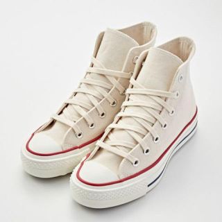 コンバース(CONVERSE)の【美品】CONVERSE ALL STAR J HI【日本製】(スニーカー)