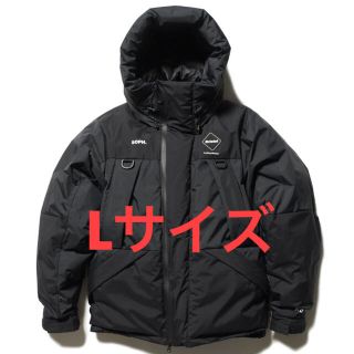 エフシーアールビー(F.C.R.B.)の19aw F.C.Real Bristol  DOWN BENCH PARKA (ダウンジャケット)