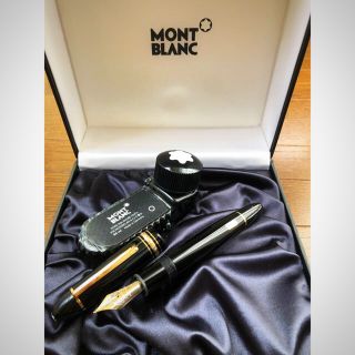 モンブラン(MONTBLANC)の新品 MONTBLANC モンブラン マイスターシュテュック149(その他)