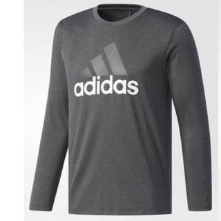 アディダス(adidas)のアディダス メンズ トップス⚪️スポーツウェア(トレーニング用品)