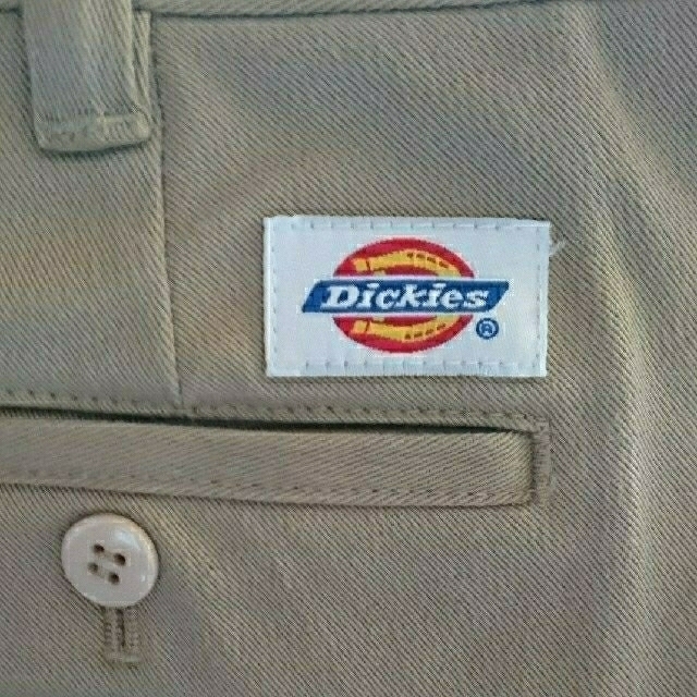 Dickies(ディッキーズ)のディッキーズ カーゴパンツ レディースのパンツ(ワークパンツ/カーゴパンツ)の商品写真