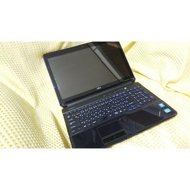 FMV LIFEBOOK AH77/H　品