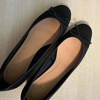 ザラ(ZARA)のZARA パンプス(ハイヒール/パンプス)