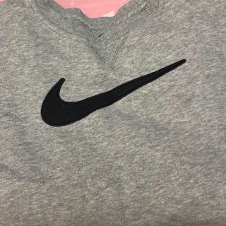 ナイキ(NIKE)のNIKE トレーナー 150(Tシャツ/カットソー)