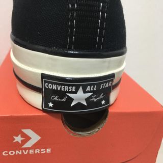 CONVERSE - コンバース チャックテイラー 韓国限定ct70の通販 by こへ