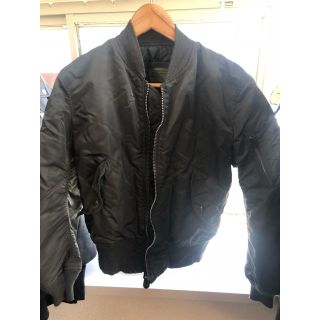 アルファインダストリーズ(ALPHA INDUSTRIES)の【レア品】アルファインダストリーズ グランドクルー 初期 早い者勝ち❗️(フライトジャケット)