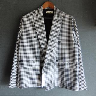 ジエダ(Jieda)のjieda 19ss tailored jacket(テーラードジャケット)