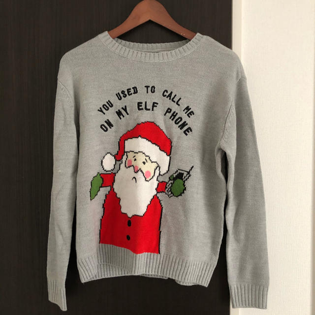H M h m クリスマス柄セーターの通販 By Casa S Shop エイチアンドエムならラクマ H M h m クリスマス柄セーターの通販 By Casa S Shop エイチアンドエムならラクマ