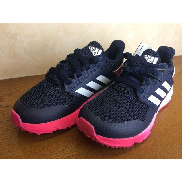 adidas(アディダス)のアディダス アディダスファイト RC K 靴 18,0cm 新品 (143) キッズ/ベビー/マタニティのキッズ靴/シューズ(15cm~)(スニーカー)の商品写真