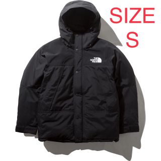 ザノースフェイス(THE NORTH FACE)のTHE NORTH FACE / Mountain Down Jacket (ダウンジャケット)