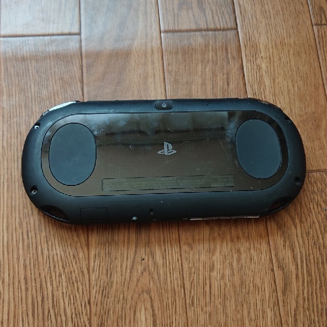 PlayStation Vita(プレイステーションヴィータ)のSONY  PS VITA エンタメ/ホビーのゲームソフト/ゲーム機本体(携帯用ゲーム機本体)の商品写真