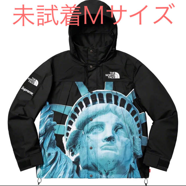 supreme×North Face