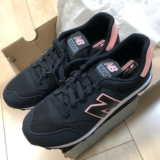 New Balance(ニューバランス)のニューバランス スニーカー レディースの靴/シューズ(スニーカー)の商品写真