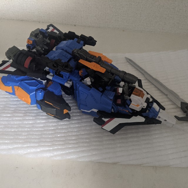 FansProject Warbot : DAI-Z WB007の通販 by JaM's shop|ラクマ FansProject Warbot : DAI-Z WB007の通販 by JaM's shop|ラクマ