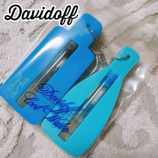 ダビドフ(DAVIDOFF)のダビドフ クールウォーター(ユニセックス)