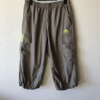 アディダス(adidas)のアディダス　カーゴパンツ(その他)