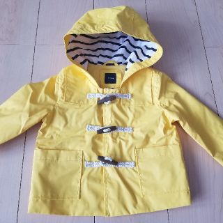 ベビーギャップ(babyGAP)のbabyGAP　ジャンパー　80㌢(ジャケット/コート)