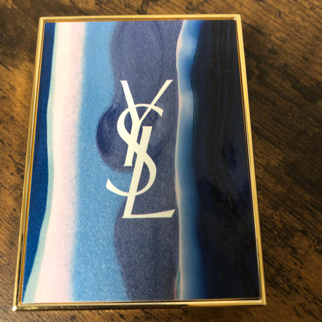 Yves Saint Laurent Beaute(イヴサンローランボーテ)のイヴサンローラン   アイパレット コスメ/美容のベースメイク/化粧品(アイシャドウ)の商品写真