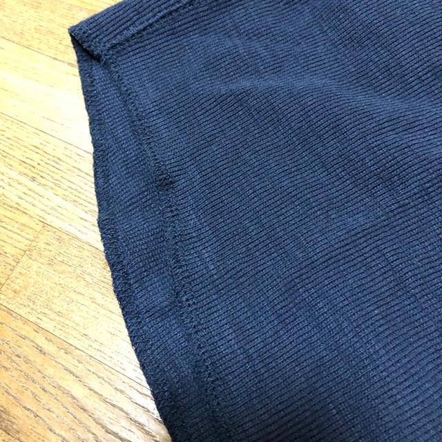 GAP(ギャップ)のGap 長袖シャツ レディースのトップス(Tシャツ(長袖/七分))の商品写真