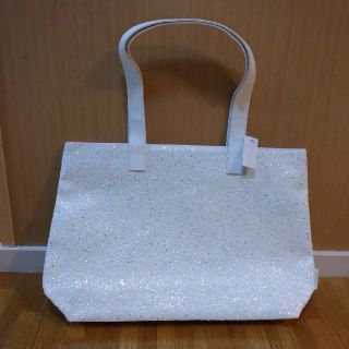 クリニーク(CLINIQUE)の新品 トートバッグ(トートバッグ)