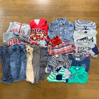 ベビーギャップ(babyGAP)のManamimamaさま専用(その他)