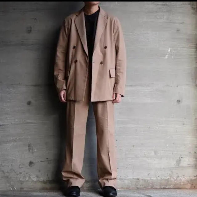 オーラリー 19ss セットアップ www.freixenet.com