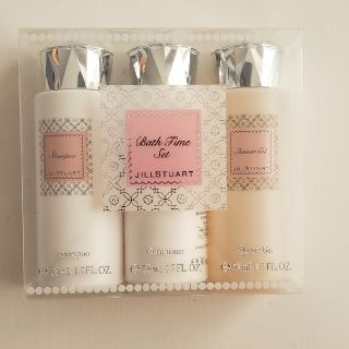 ジルスチュアート(JILLSTUART)のきぃ様　専用　JILL STUARTジルスチュアート　Bath Time Set(ヘアケア)