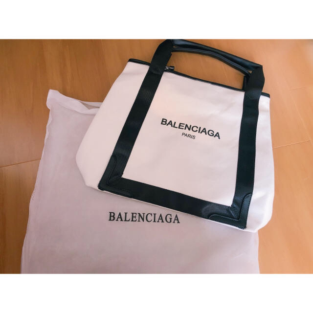 BALENCIAGA トートバッグ新品未使用