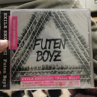 Futen Boyz(ポップス/ロック(邦楽))