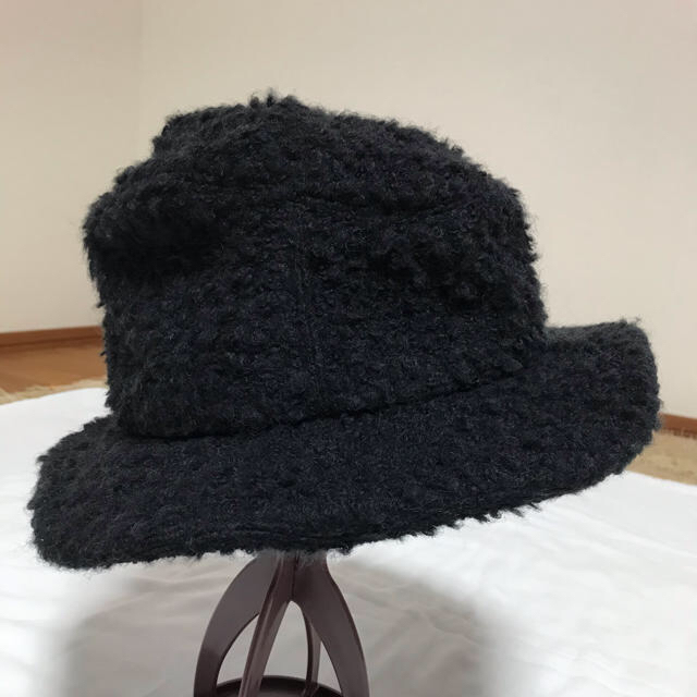 キジマタカユキ　kijima takayuki レディースの帽子(ハット)の商品写真