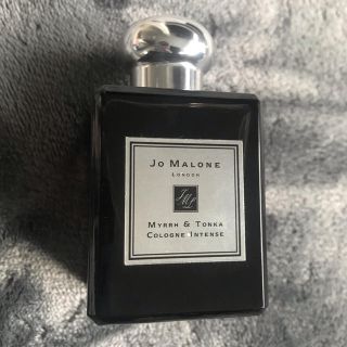 ジョーマローン(Jo Malone)のジョーマローン　ミルラ＆トンカ(香水(女性用))