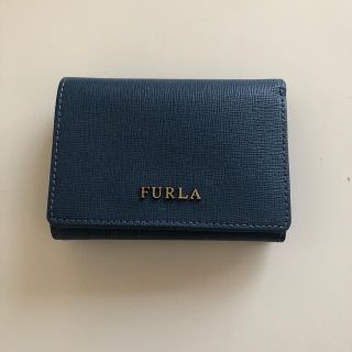 フルラ(Furla)のフルラ　三つ折り財布(財布)