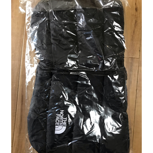 THE NORTH FACE(ザノースフェイス)のTHE NORTH FACE Baby Shell Blanket キッズ/ベビー/マタニティのこども用ファッション小物(おくるみ/ブランケット)の商品写真